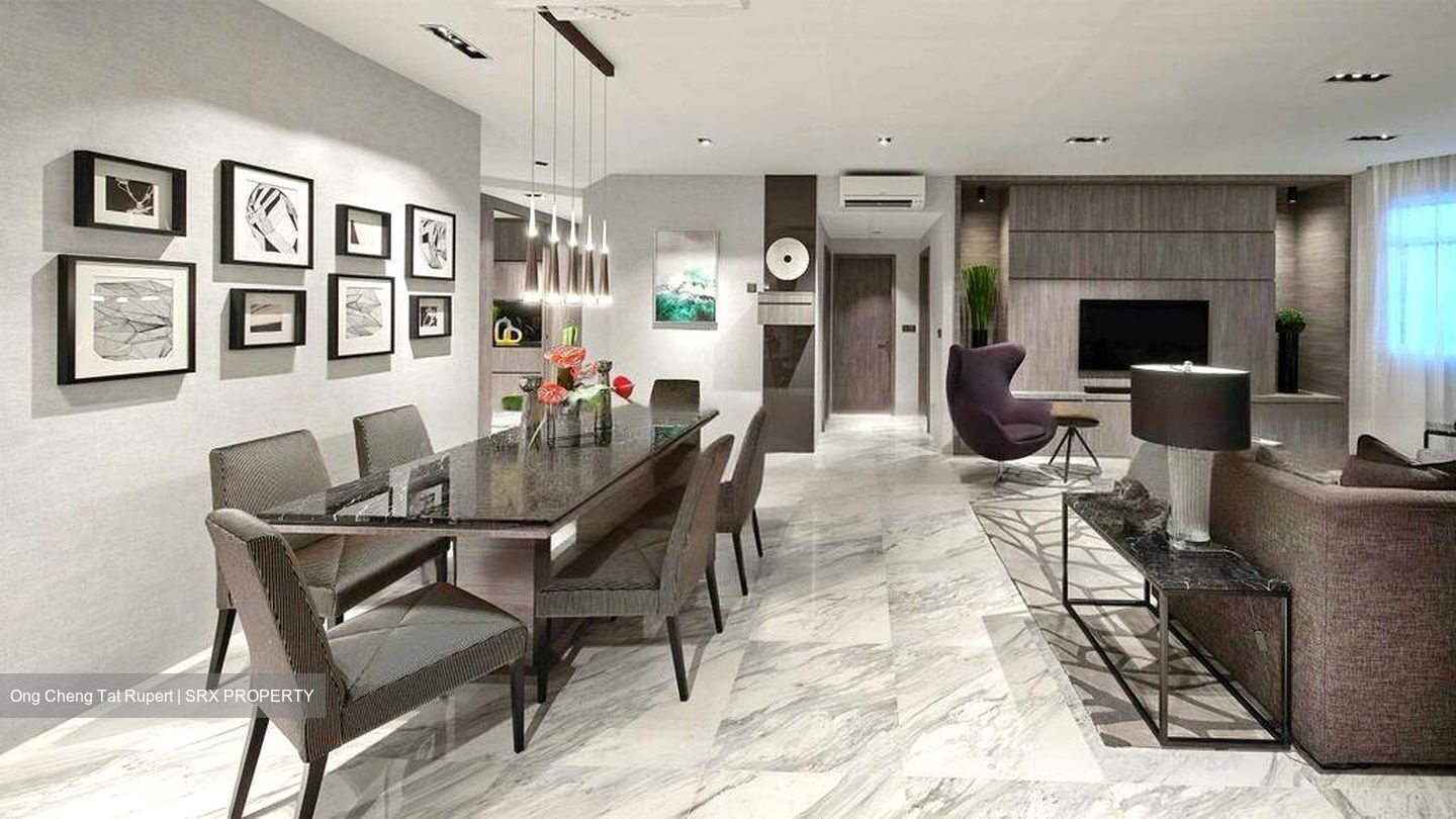 Leedon 2 (D10), Condominium #446687111